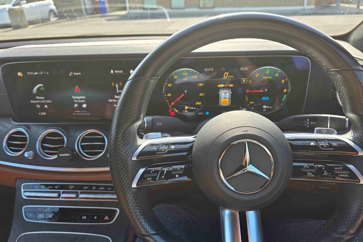 Conduite par l'excellence, définie par le prestige Transfers Wheels