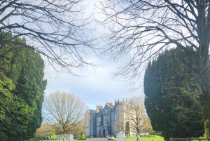 Conduite par l'excellence, définie par le prestige Transfers Wheels