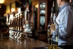 Dublin: 2,5 timers fabelagtig madsmagningssti