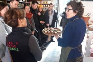 Dublin: 2,5 timers fabelagtig madsmagningssti