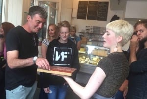 Dublin: 2,5 timers fabelagtig madsmagningssti