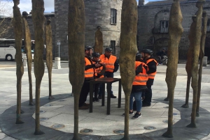 Dublin 2-Hour E-Bike Tour with a Local Guide
