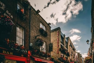 Dublin: 2-Hour Walking Tour with a Local Historian