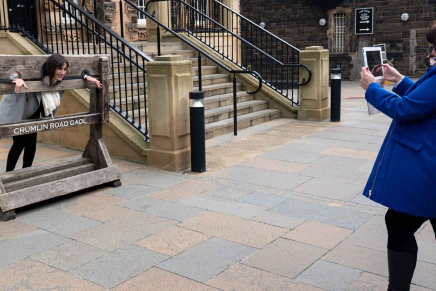 Dublin: 3-tägige Tour mit Halloween-Party in Londonderry