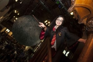 Dublin: 3-tägige Tour mit Halloween-Party in Londonderry