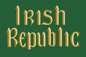 Dublin: 3-Hour Irish Revolution Walking Tour 1913-1923