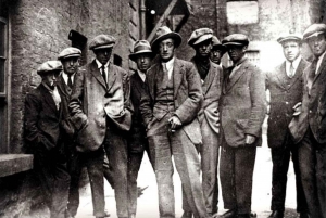 Dublin: 3-Hour Irish Revolution Walking Tour 1913-1923