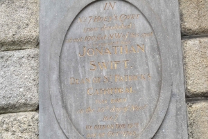 Dublin: 3-Hour 'Stories and Sights' Guided Bike Tour