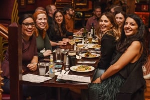 Dublin: An Evening of Irish Music, Dance & Dining