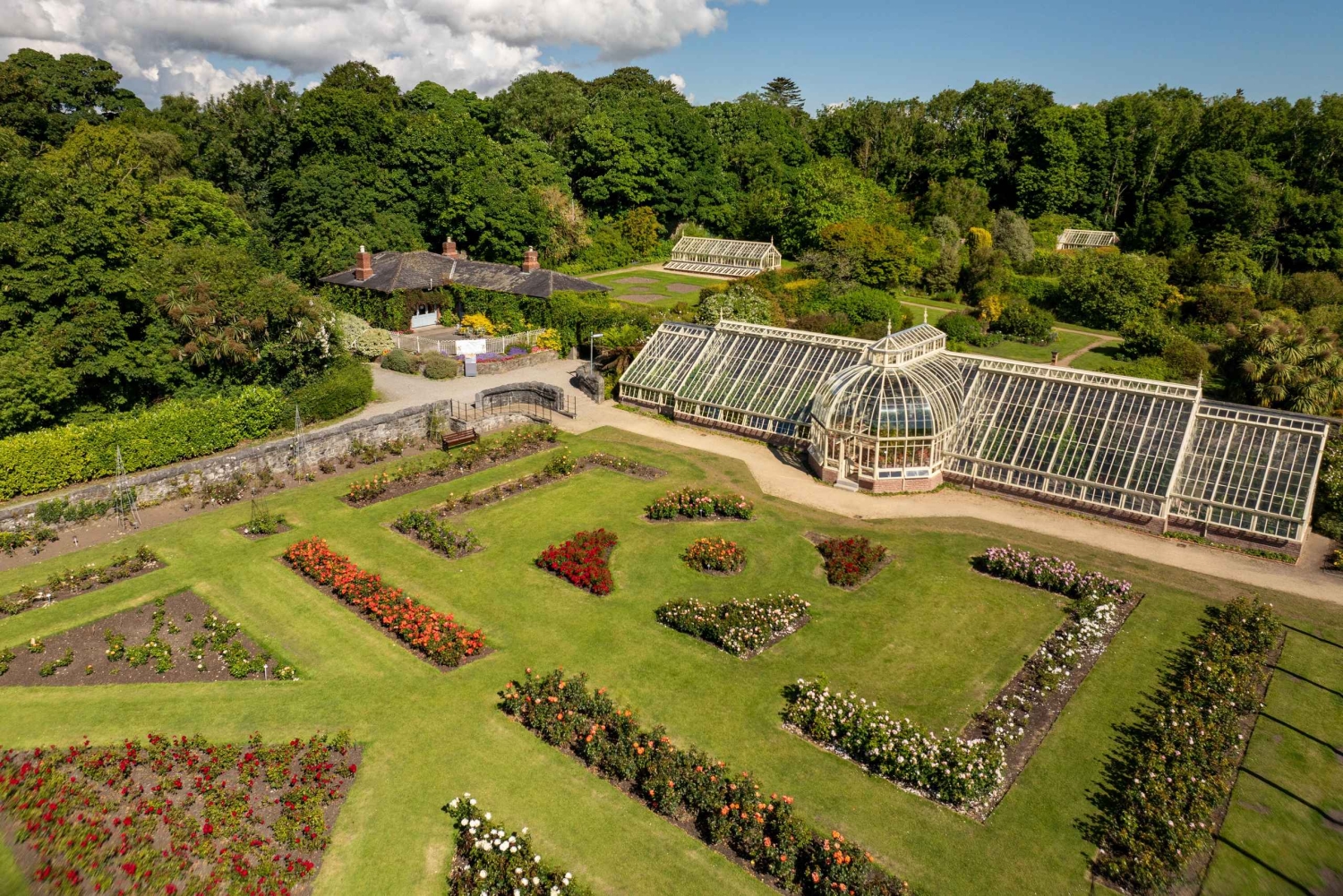 Dublin: Inngangsbillett til Ardgillan Castle