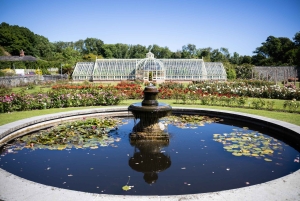 Dublin: Inngangsbillett til Ardgillan Castle