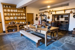 Dublin: Inngangsbillett til Ardgillan Castle