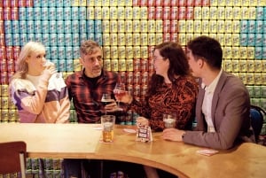 Dublin: authentieke brouwerijtour