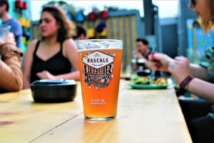 Dublin: Rundtur på bryggeri – lär dig allt om irländskt öl