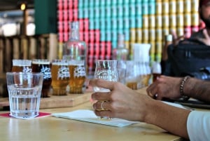 Dublin: excursão autêntica à cervejaria