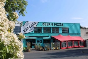 Dublin : Visite d'une brasserie authentique