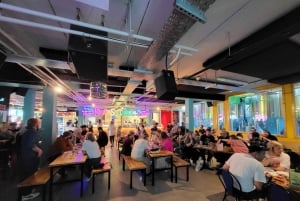 Dublin : Visite d'une brasserie authentique