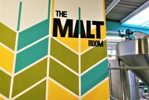 Dublin : Visite d'une brasserie authentique