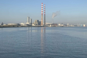 Dublin Bay: Kreuzfahrt vom Stadtzentrum nach Dun Laoghaire