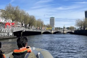 Dublin Bay Tour