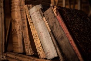 Dublin: Book of Kells, Dublin Castle and Christ Church Tour