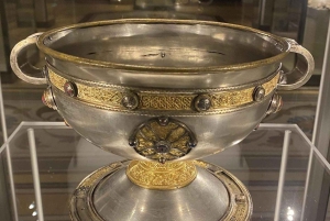 Dublin: Book of Kells, Trinity College, Museum and City Tour