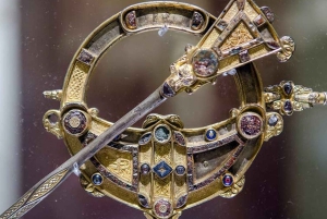 Dublin: Book of Kells, Trinity College, Museum and City Tour