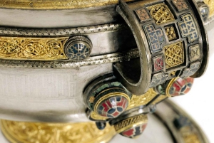 Dublin: Book of Kells, Trinity College, Museum and City Tour