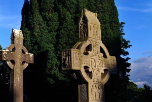 Dublin: Privat tur til Boyne Valley og Slane Distillery