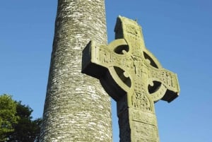 Dublin: Boyne Valley met toegang Newgrange en Bru Na Boinne