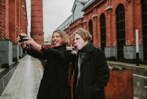 Dublin : Capturez les endroits les plus photogéniques avec un local