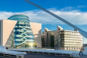 Dublin: Capture os pontos mais fotogênicos com um morador local