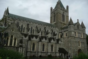 Dublin: Castles, Cathedrals, and Countryside Full-Day Tour