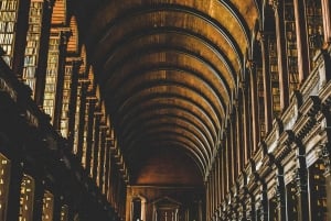 Dublin: Castles, Cathedrals, and Countryside Full-Day Tour