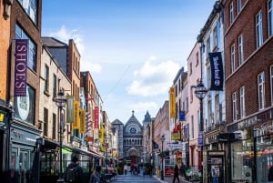 Dublin: Castles, Cathedrals, and Countryside Full-Day Tour