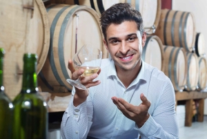 Экскурсия по Дублину и Темпл-Бару с музеем ирландского виски