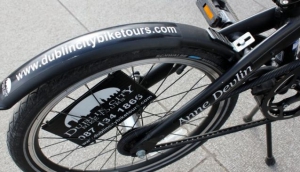 Dublin City Bike Tours