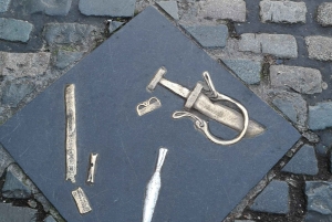 Dublin: Opastettu opiskelijakävelykierros kaupungin keskustassa