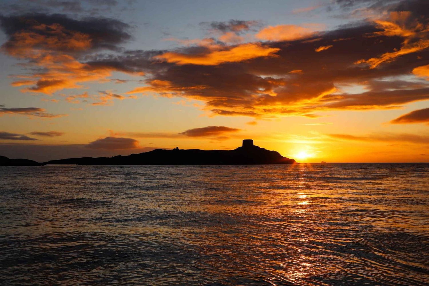 Dublin: Stad & kust Tour vroege aankomst luchthaven