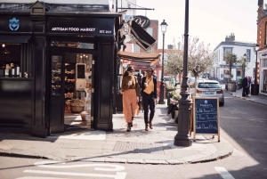 Dublin: By- og kysttur med tidlig ankomst til flyplassen