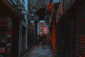Dublin: City Exploration Smartphone Game