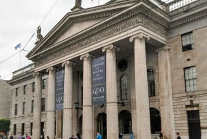 Dublin : Jeu d'exploration de la ville pour smartphone