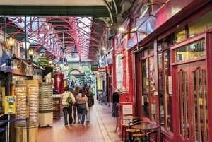 Dublin : Visite guidée à pied des points forts de la ville