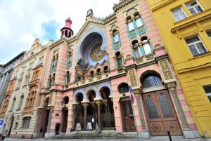 Visita de medio día en coche a la ciudad de Dublín y la Catedral de San Patricio