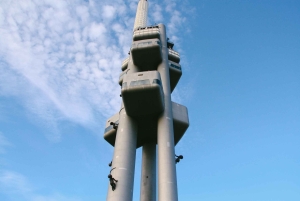 Экскурсия на полдня по Дублину и собору Святого Патрика на машине