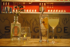 Dublin: Cocktail Masterclass