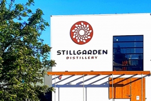 Dublin: Cocktail Masterclass
