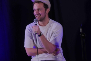 Dublin: Craic Den - Top Comedy Club Ireland