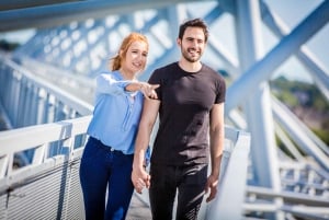 Dublin: Croke Park Kellogg's Skyline Tour and GAA Museum