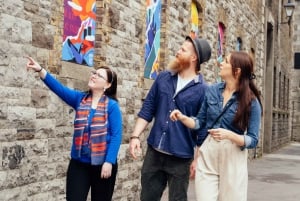 Dublin: konfigurowalna prywatna wycieczka piesza z lokalnym gospodarzem
